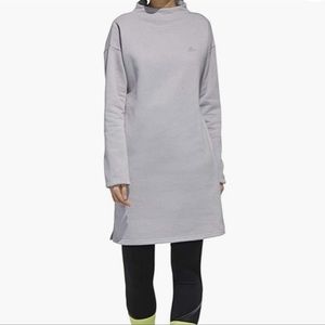 Adidas women’s glam-on dress size XS NWOT